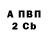 APVP Crystall R.K. KZ.